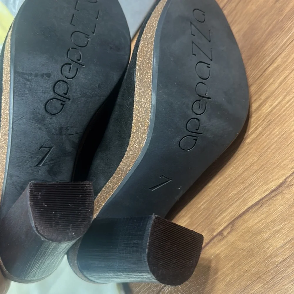 Genuine Apepazza women Heels size 7 - Picture 9 of 12